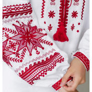 Вишиванка Зірка