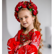 Коралі українські (ручна робота)