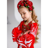Коралі українські (ручна робота)