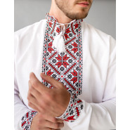 Чоловіча вишиванка Святкова