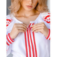 Вишите плаття Роксолана