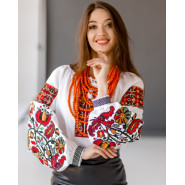 Намисто українське  (ручна робота)