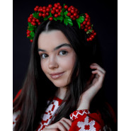 Обруч Калина