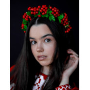 Обруч Калина