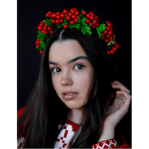 Обруч Калина