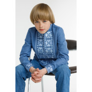 Підліткова вишиванка Art-Lev  для хлопчика